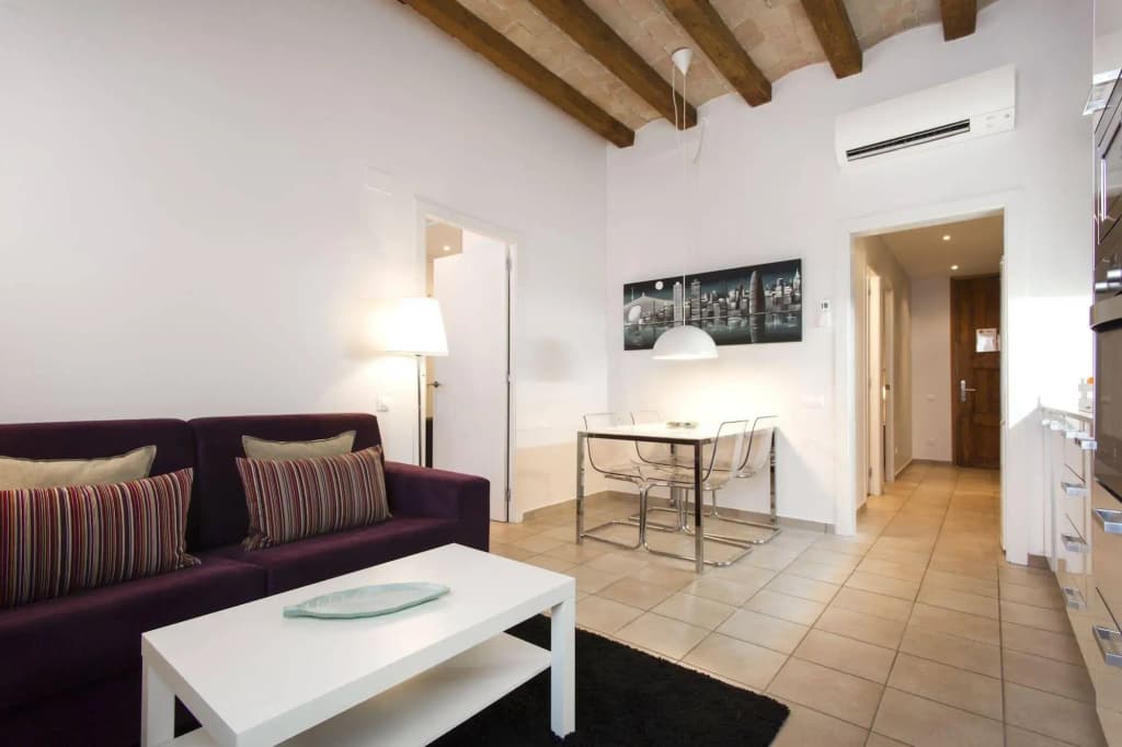 Dailyflats Barcelona Center - photo 16