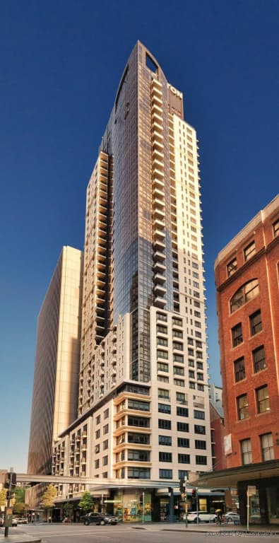 Meriton Suites Pitt Street, Sydney - main photo
