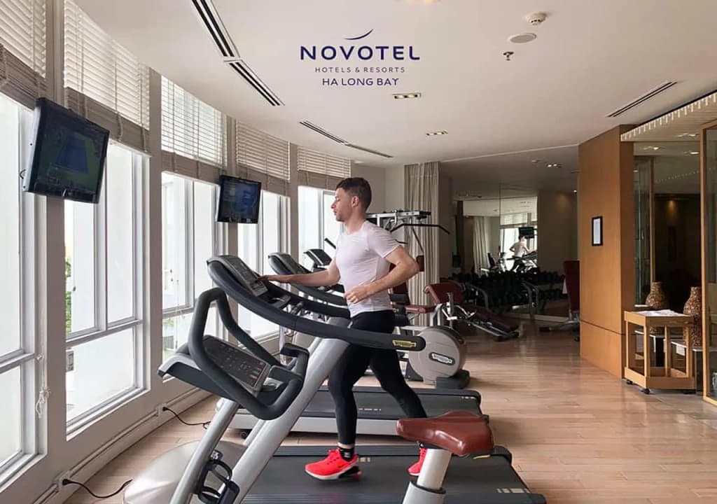 Novotel Ha Long Bay, - photo 34