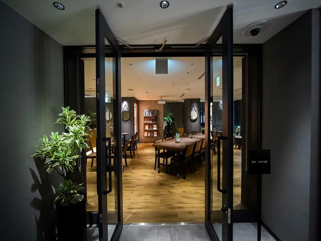 Grids Premium Hotel Osaka Namba - photo 15