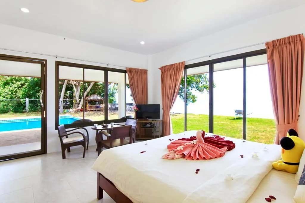 Heaven Beach Resort - photo 2