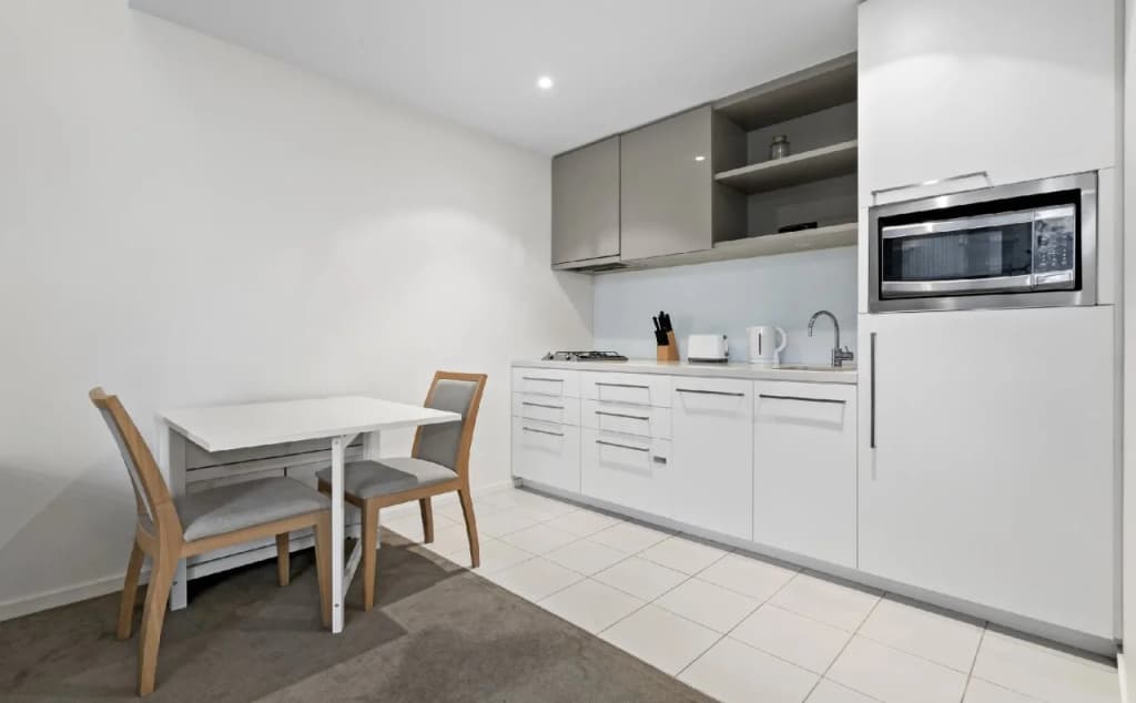 Quest Fairfax House - photo 11