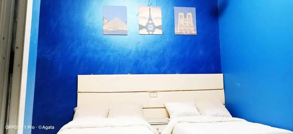 Agata Hostel - photo 5