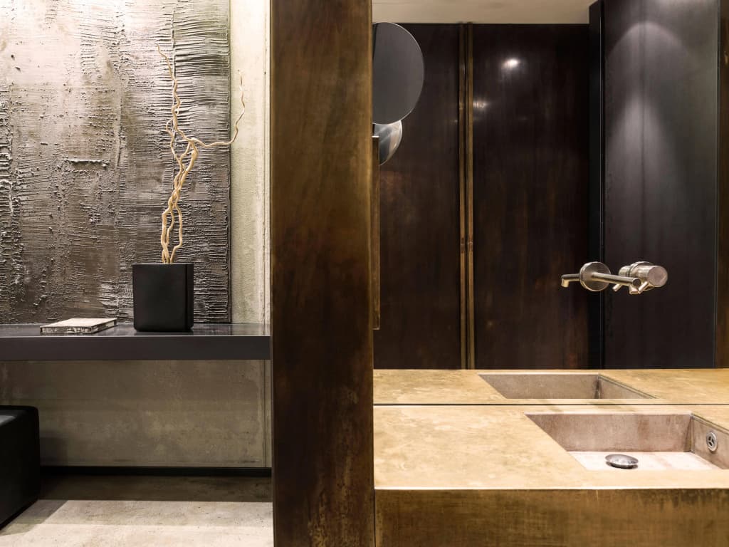 STRAF Hotel&bar - photo 24