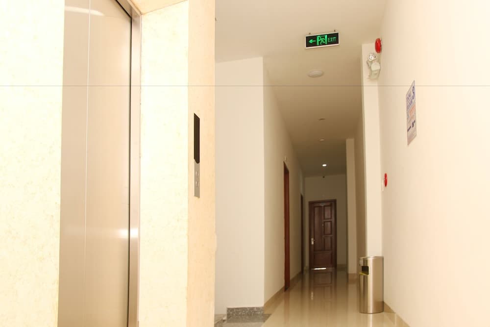 Scott Hotel - photo 10