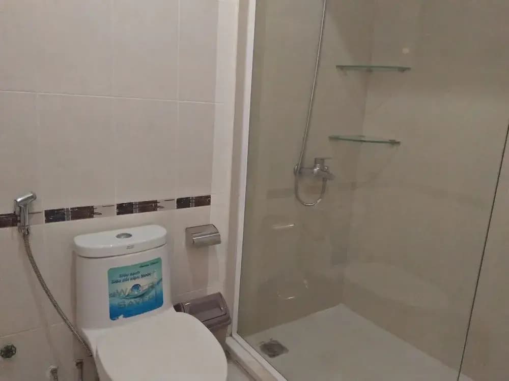 Lehome Serviced  Apartment - photo 7