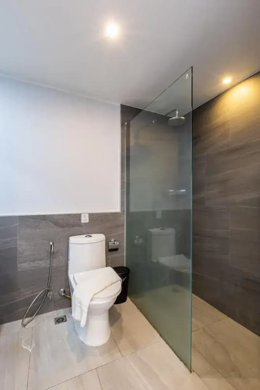 Pool View 1 Bed Apt T2-620 - photo 20