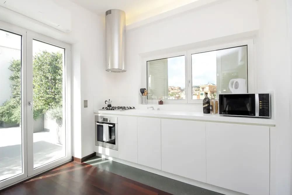 Crispi Luxury Apartments with Terrace - My Extra Home - photo 4