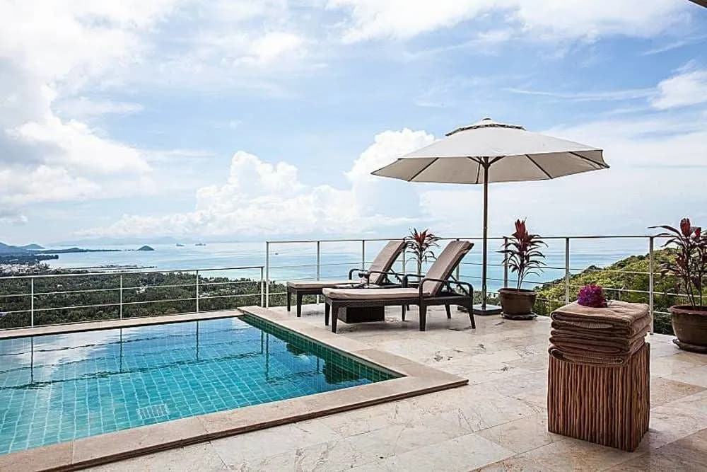 Baan Phu Kaew A2 3 Beds - photo 11