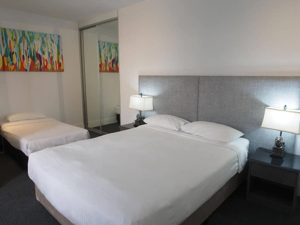 The Savoy Double Bay Hotel - photo 5
