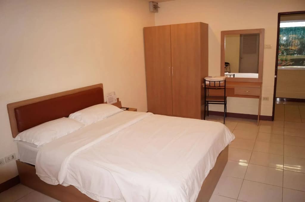 Buddy Mansion - photo 7