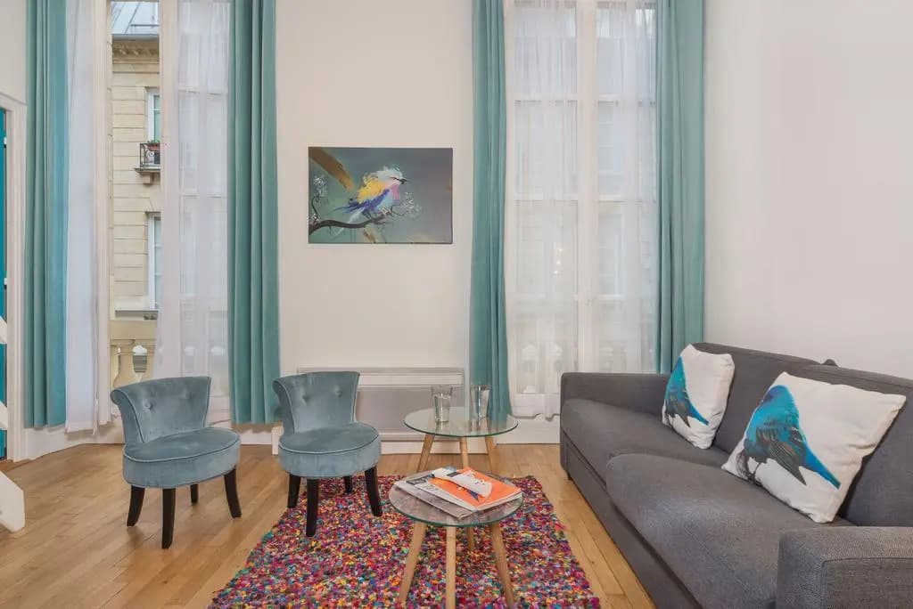 Habitat Parisien - Bourse Feydeau - photo 3