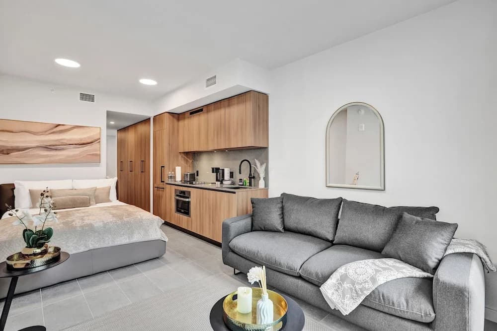 501 First Residences by Nomada - photo 3