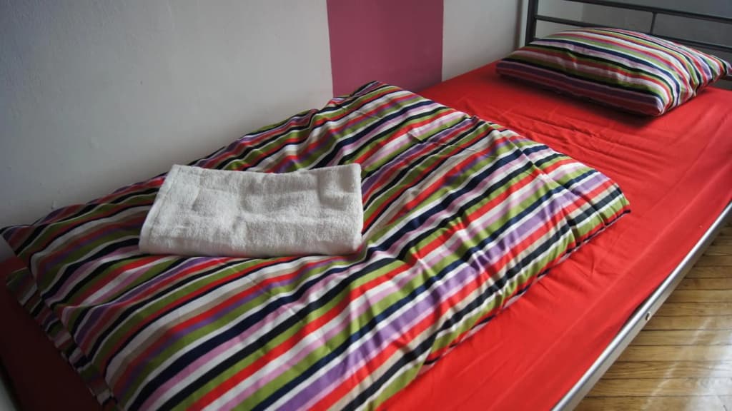 Westend Hostel - photo 2