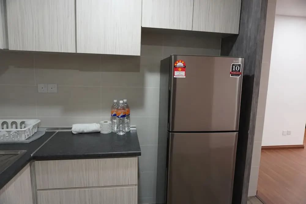 Luco Apartments Viva City Megamall - photo 17