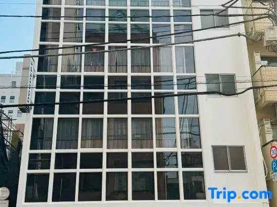 TORA HOTEL Okachimachi - photo 1