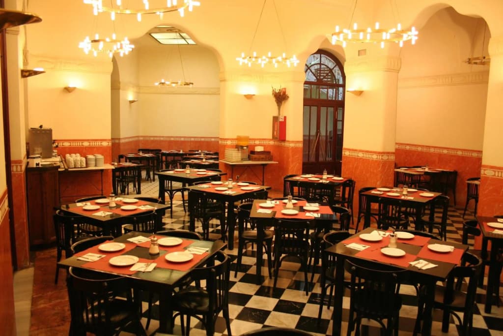 Hotel Peninsular - photo 18
