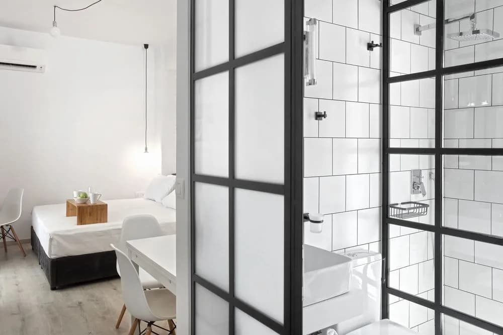 Athens View Loft - 05 - photo 4