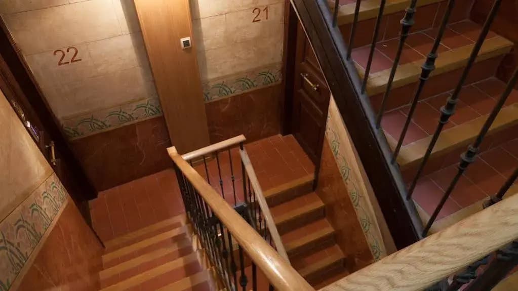 Casa Codina - photo 11