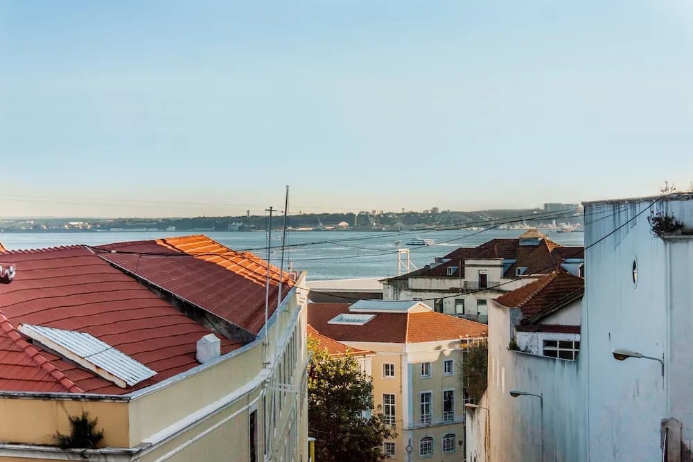 Paraíso Alfama - photo 19