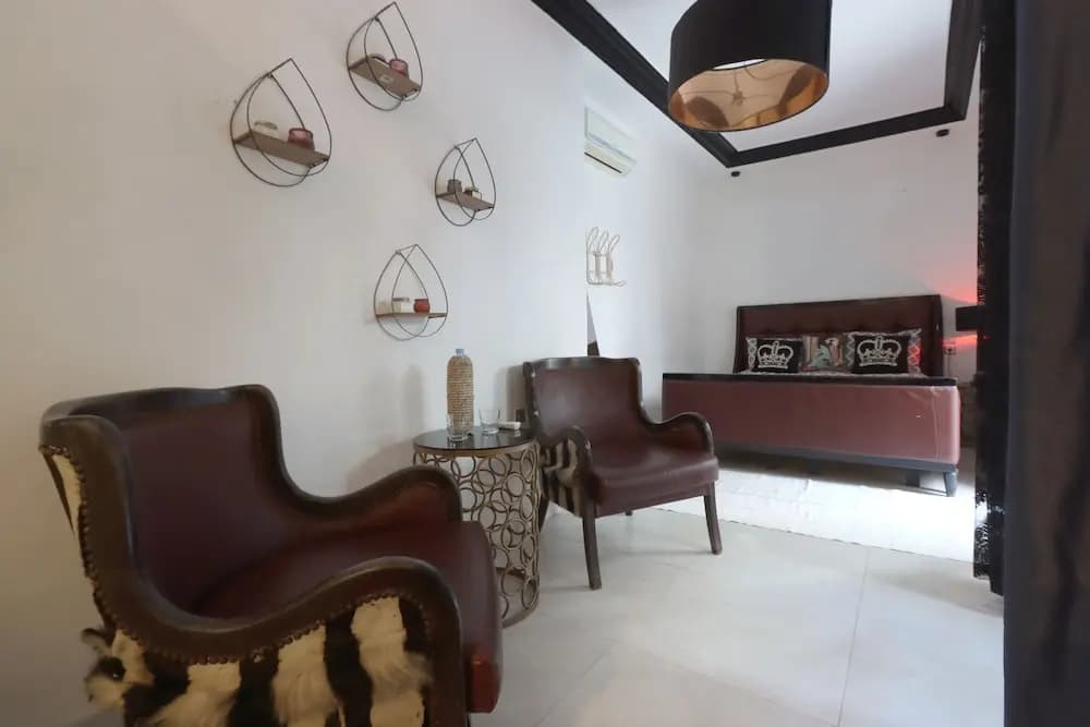 Riad Modern bed & breakfast - photo 11