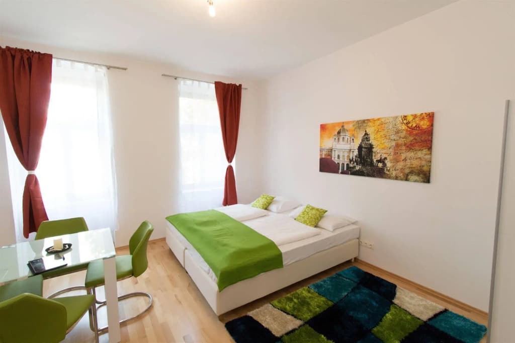 CheckVienna - Lassallestrasse - photo 30