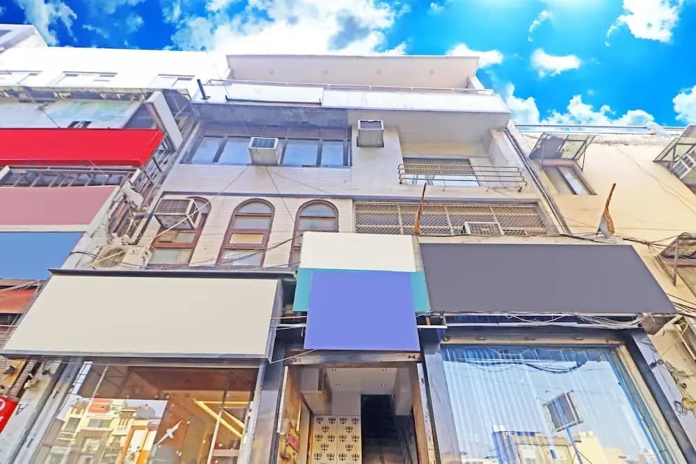 Twamev Rajouri garden by The Arrow - photo 21