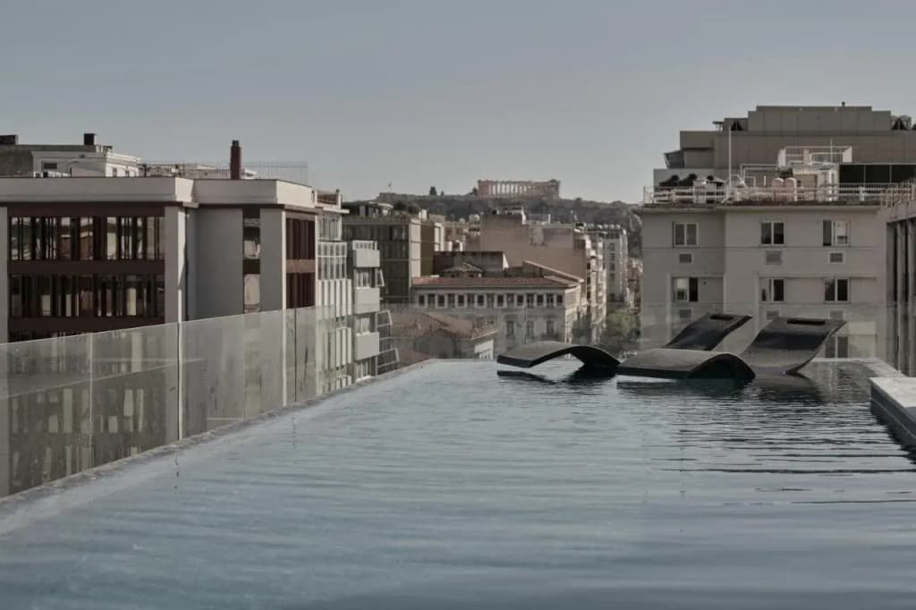 Vision Omonia - photo 10