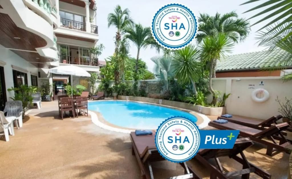 Palmview Resort - photo 16