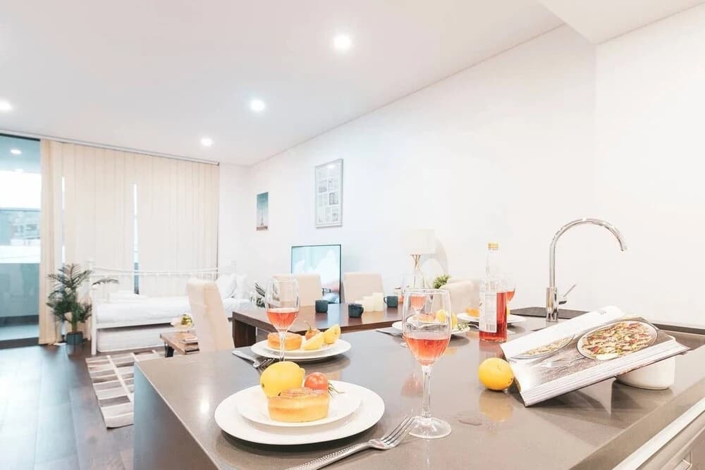 A20 Darling Harbour 2 BDR APT - photo 9