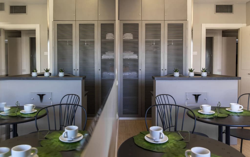 Top Floor Trastevere - photo 10