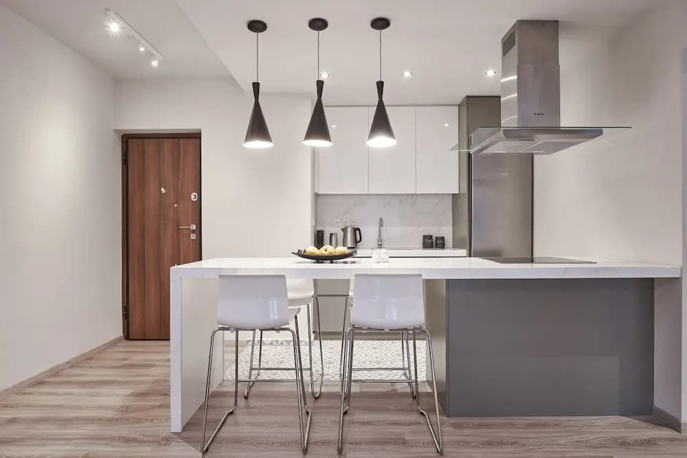 Charitos II Chic n modern 2BD Apt - photo 11