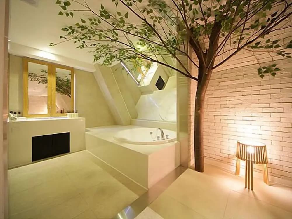 Hotel Gaeul Shinchon - photo 16