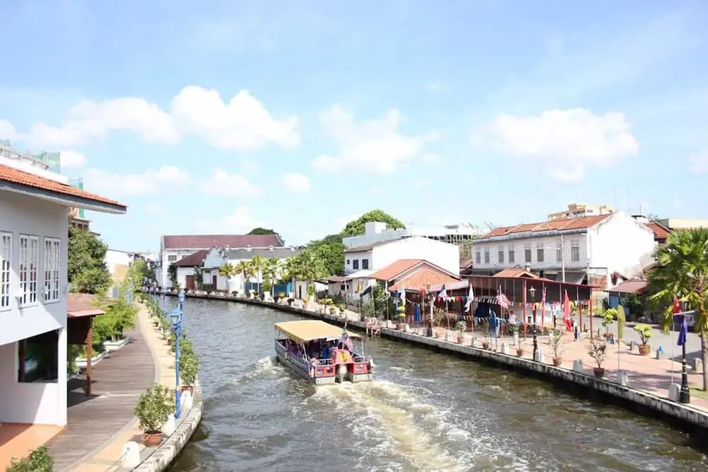 Vista Rio Melaka - photo 15