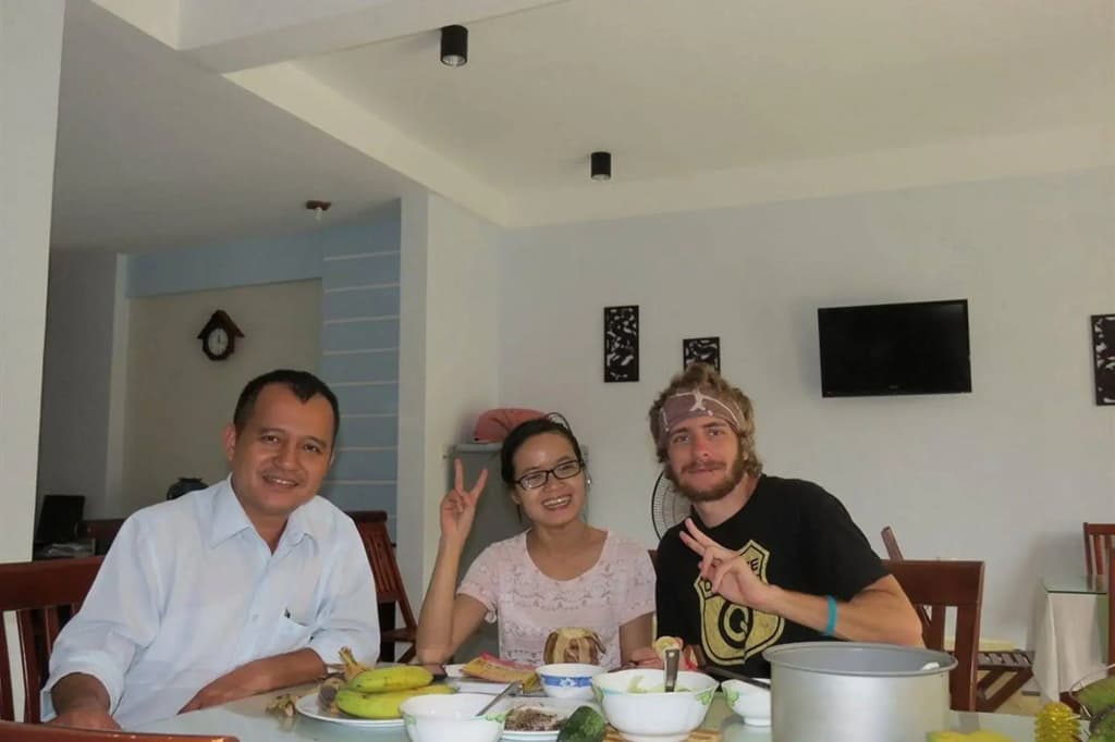 Starfruit Villa Hoi An - photo 22