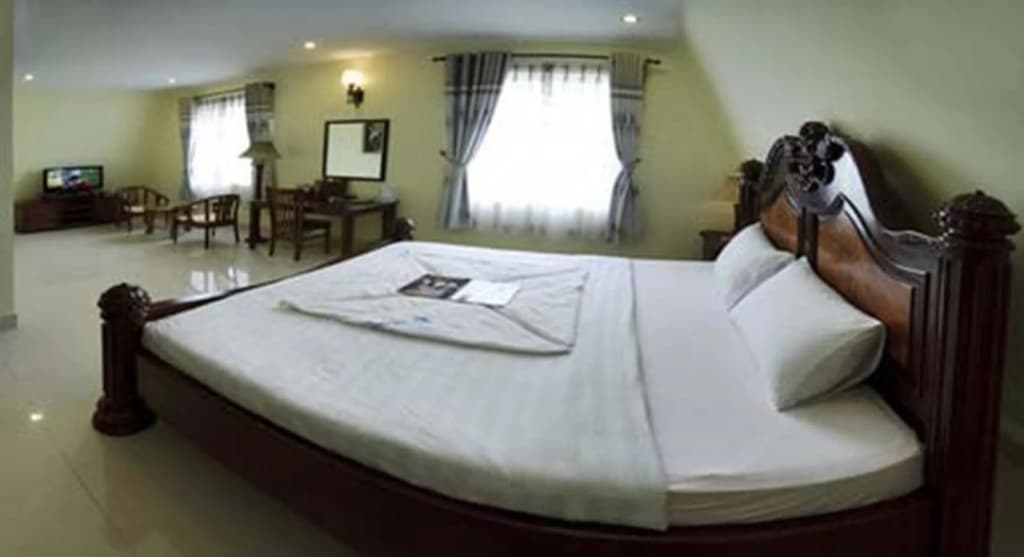 Minh Hong Hotel - photo 5