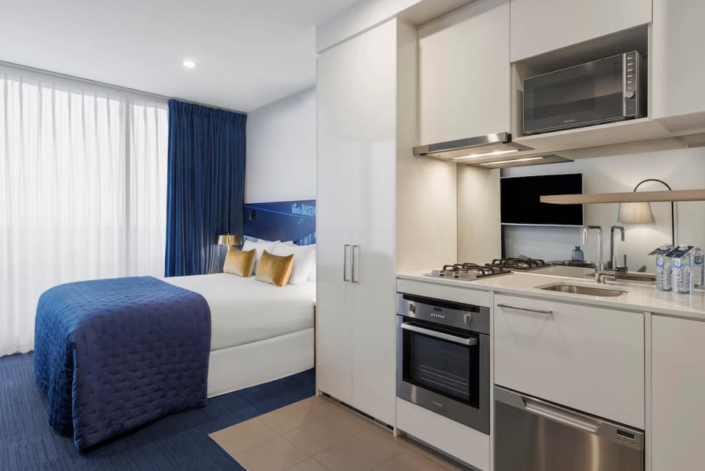 Avani Melbourne Jazz Corner Residences - photo 41