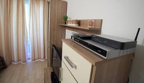 Apartment Pfeilgasse - photo 10