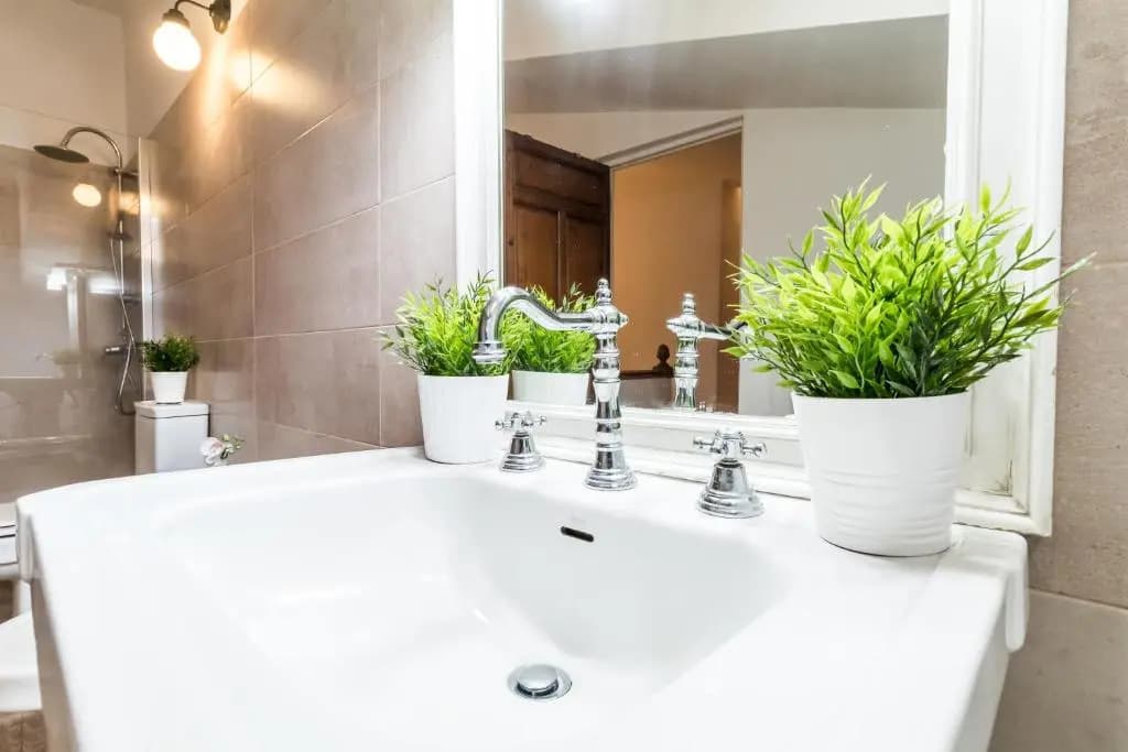 Duplex La Latina City Center - photo 7