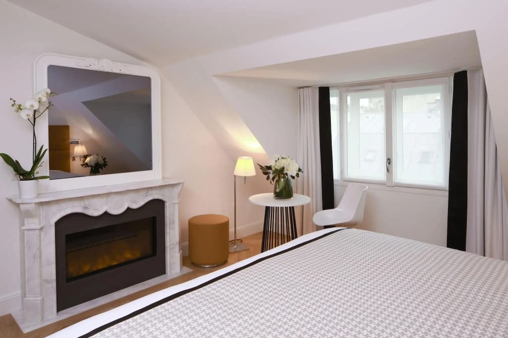 Hotel R de Paris - photo 25