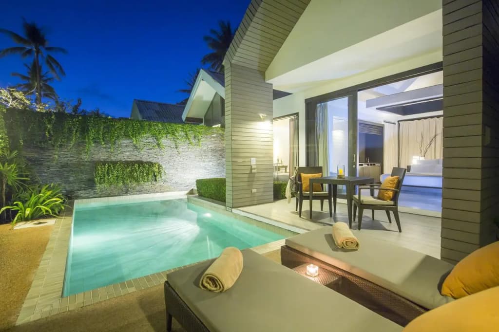 Tolani Resort Koh Samui - photo 35