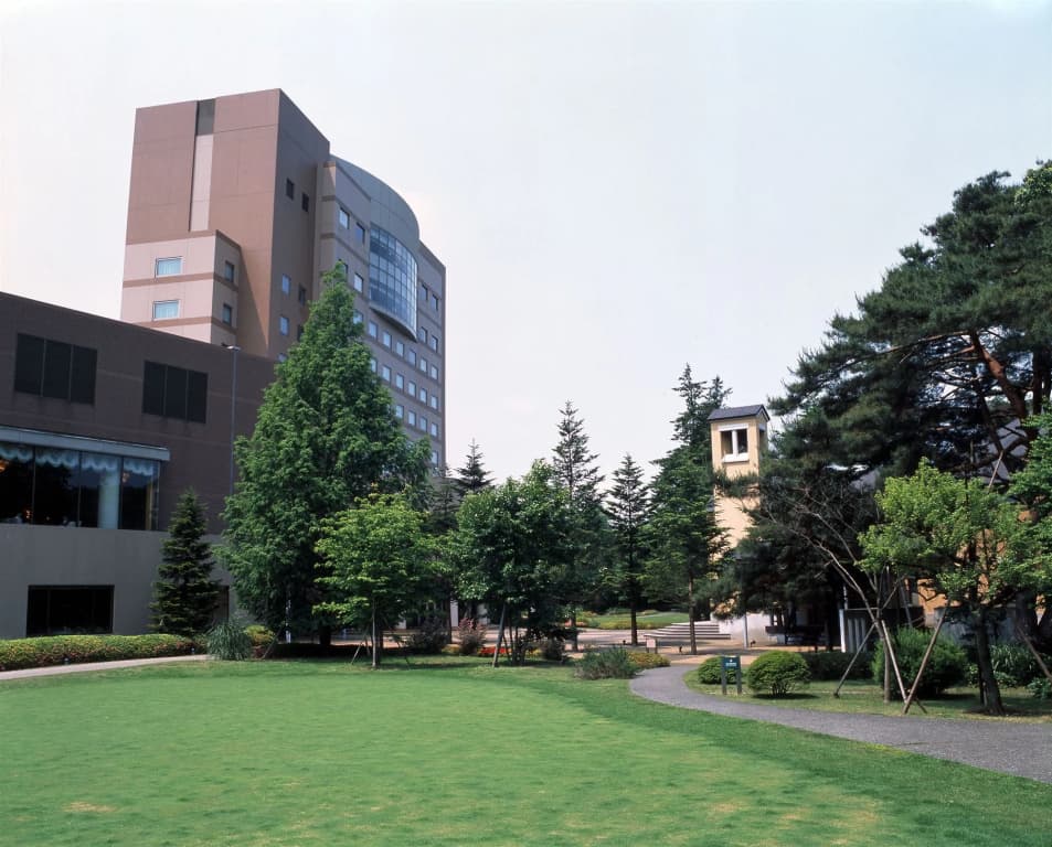 Forest inn Showakan (Okura Hotels & Resorts) - photo 25