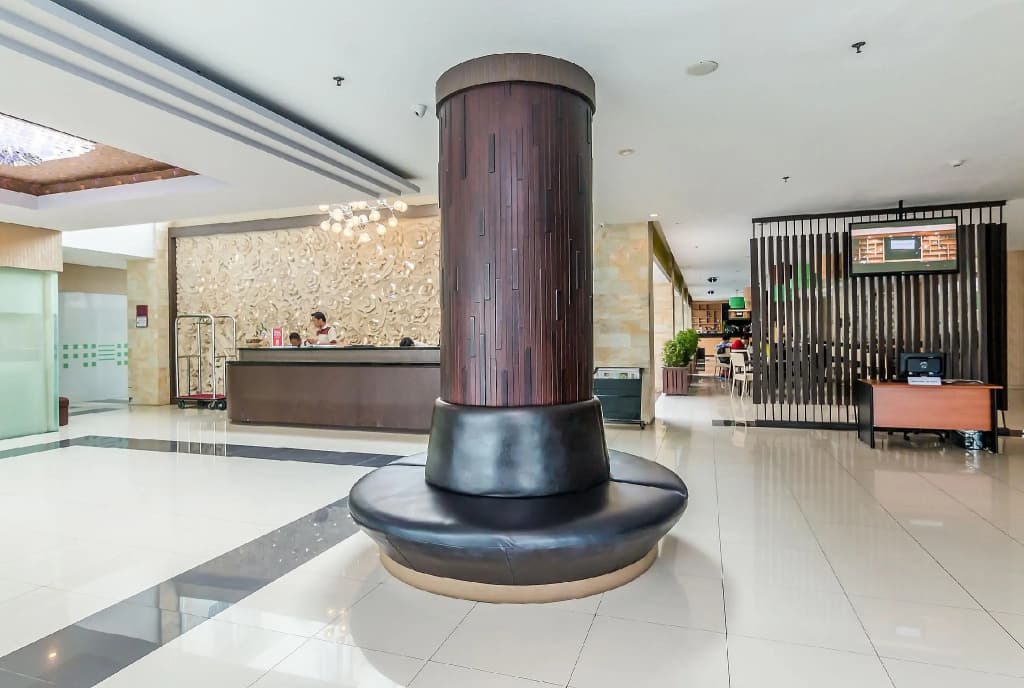ZEN Rooms Kuta ByPass Ngurah Rai - photo 2