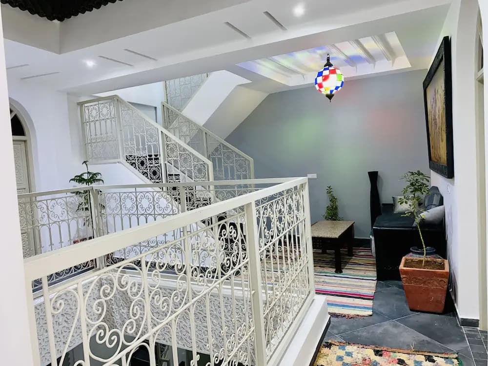 Dar Riad Jomana - photo 10