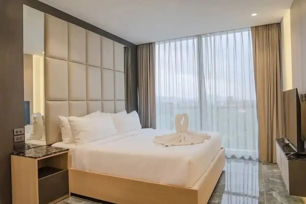 Elite Atoll Condotel - photo 7