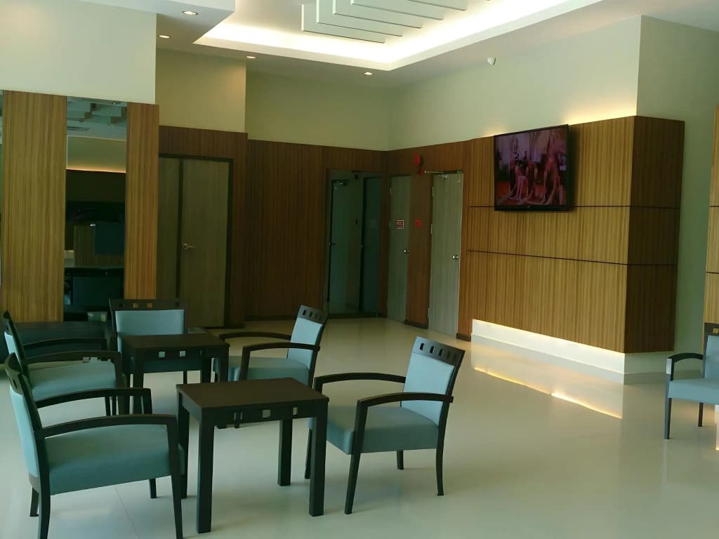 Amanson sigNature Hotel - photo 11
