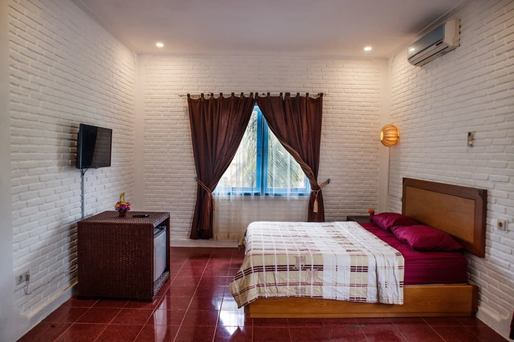 Kudos Guesthouse Ubud - photo 4