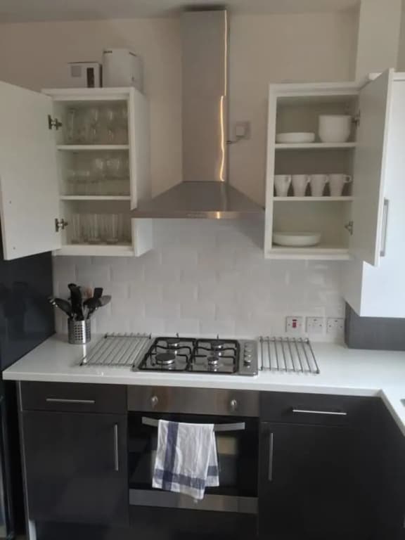 Rezende Accommodation - photo 17