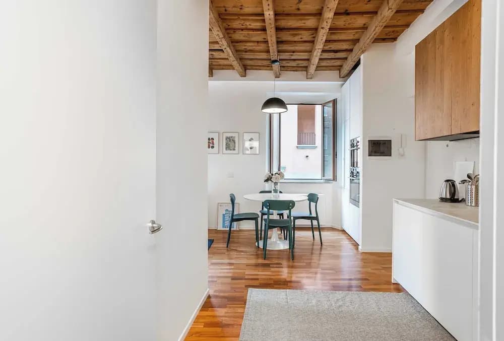 Captivating flat near City Centre - photo 3