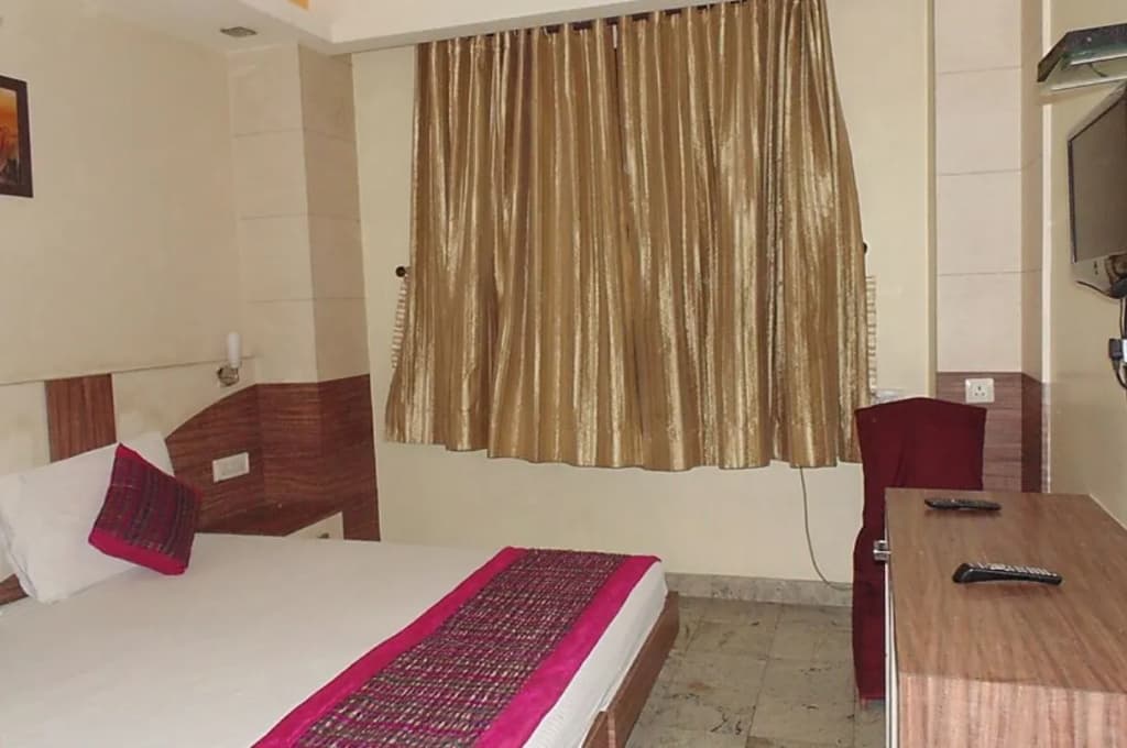 Hotel Sehrawat Inn - photo 20